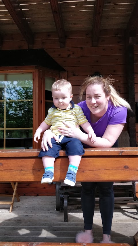 Ballyconnell Log Cabins