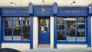 Crystal Cave Barbers