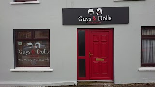 Guys and Dolls Hair Salon