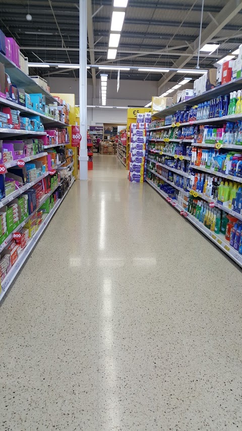 Tesco Superstore