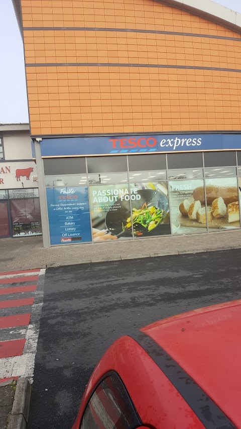 Tesco Express