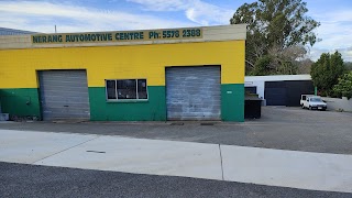 Nerang Automotive Centre