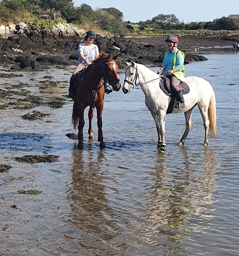 Lios Lara Riding Stables