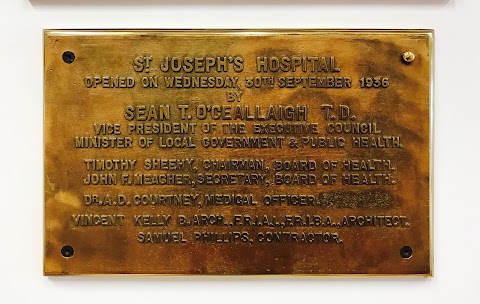 Nenagh General Hospital