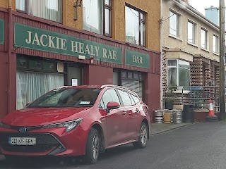 Healy Rae's Bar