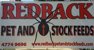 Redback Pet and Stockfeeds