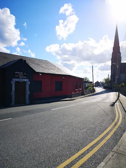 Athlone Little Theatre