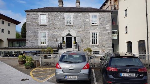 Mullingar Swimming Pool