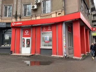 Vodafone