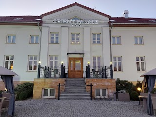 Hotel Orient Palace