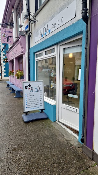 A. D. A Salon Clonmel