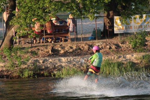 Wake Sport Camp Tiger - спортивный вейк-лагерь