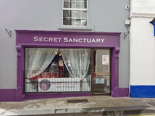 Secret Sanctuary Hair and Beauty