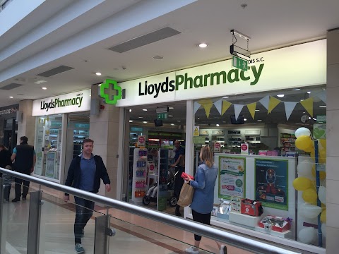 LloydsPharmacy