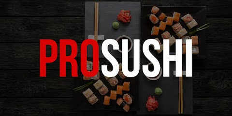 PROSUSHI