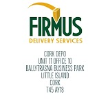 Firmus Delivery Service