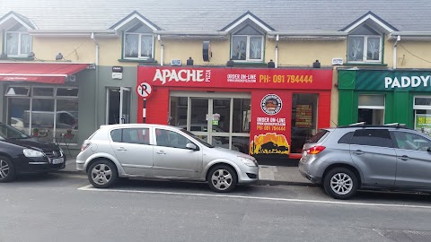 Apache Pizza Oranmore