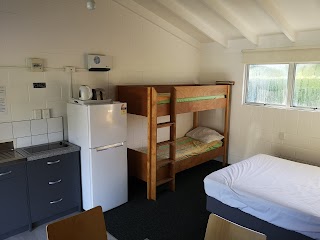 Paekakariki Holiday Park