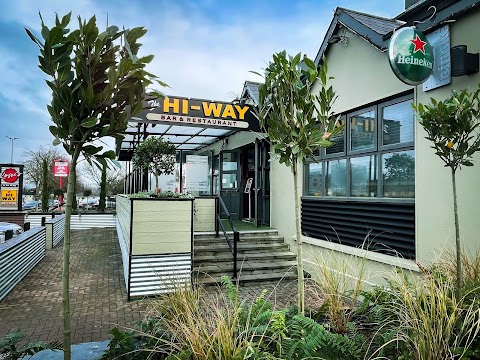 Hi-Way Bar & Food