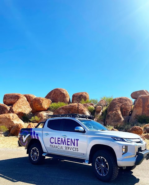Clement Financial Services NT