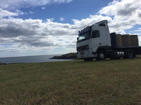 Tony Doyle Transport And Truck wash LTD