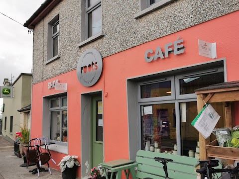 Roots Community Shop & Cafe