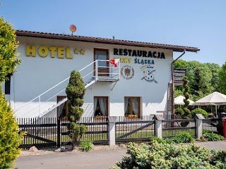 Restauracja Barwy Śląska