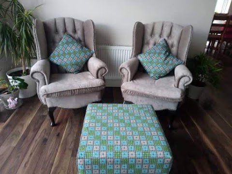 Glenbower House Upholstery Service