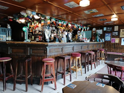 Gaynor's Bar, The Field Bar