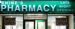 Shines Pharmacy