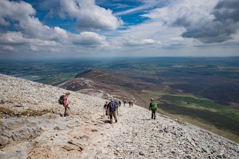 Terra Firma Ireland