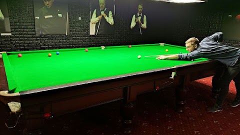 SNOOKER Club 147