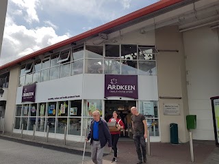 Ardkeen Shopping Centre