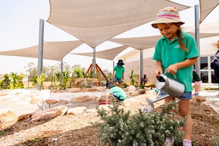 St Clare's Kindergarten + Outside School Hours Care