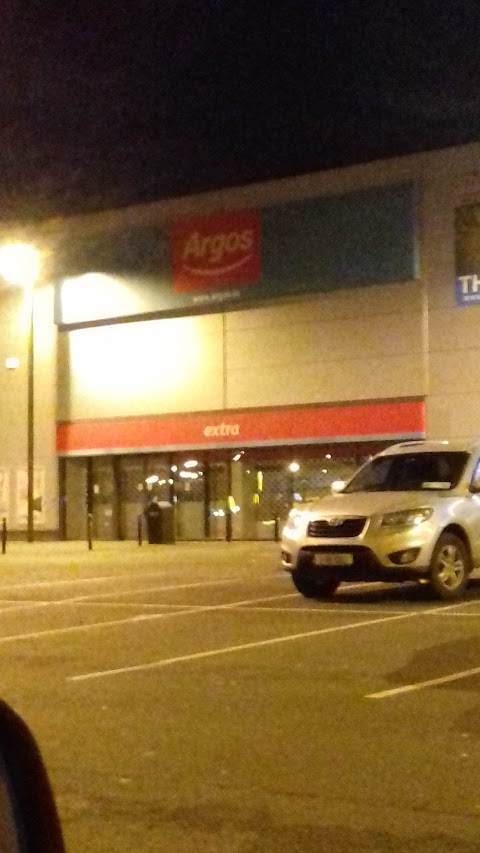 Argos Longford