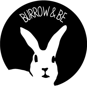Burrow and Be - HQ and Outlet store