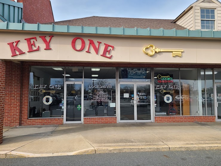 Key One Inc., Easton, MD