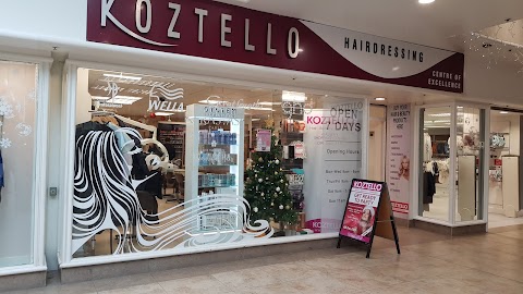 Koztello Hair & Beauty