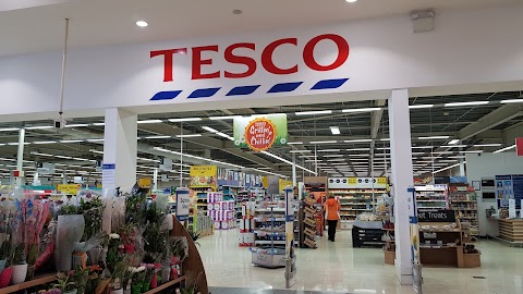 Tesco Superstore