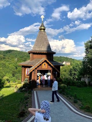 Свято-Маріє-Магдалинівський жіночий монастир