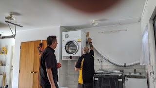 ESI Appliance Services Auckland City