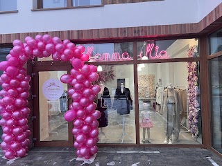 Butik MammaMia