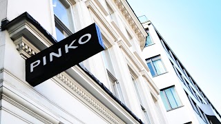 Pinko Boutique Gdynia, Klif