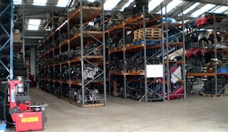 Barry Metal Recycling, Car Dismantlers, Cash for Cars and all Scrap Metal