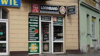 Loombard Gniezno