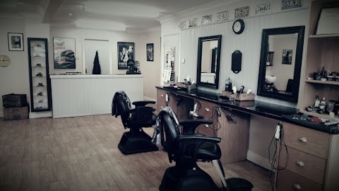 Main Street Barbers