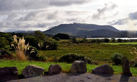 Currane Lodge