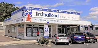 First National Real Estate: Tauranga Realty - Sales and Rentals