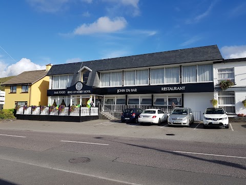 Ring of Kerry Hotel