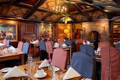 Druids Restaurant